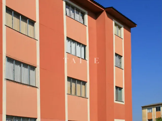 Apartamento 3 quartos e 1 banheiro, à venda, no bairro Pacaembu em Londrina