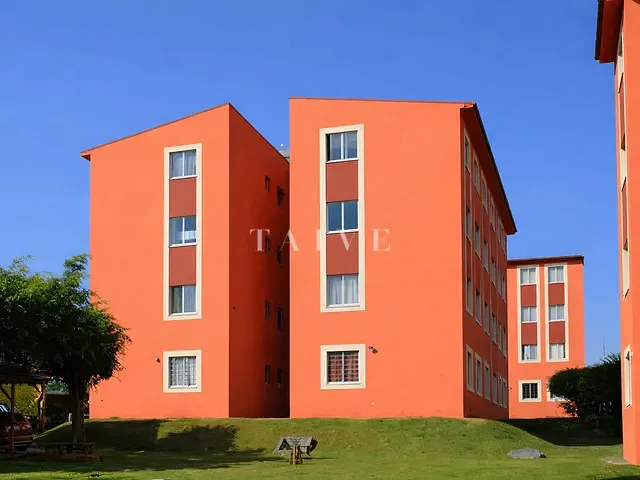 Apartamento 3 quartos e 1 banheiro, à venda, no bairro Pacaembu em Londrina