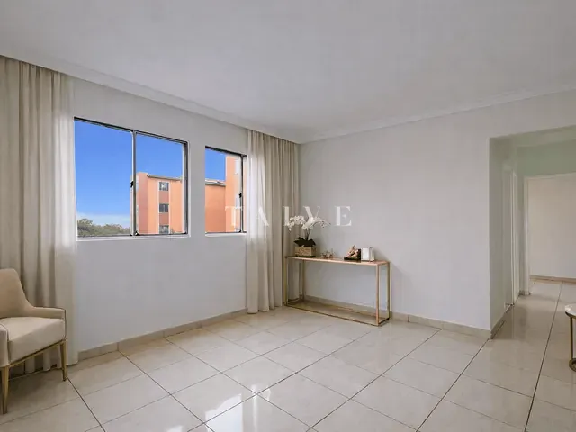 Apartamento 3 quartos e 1 banheiro, à venda, no bairro Pacaembu em Londrina