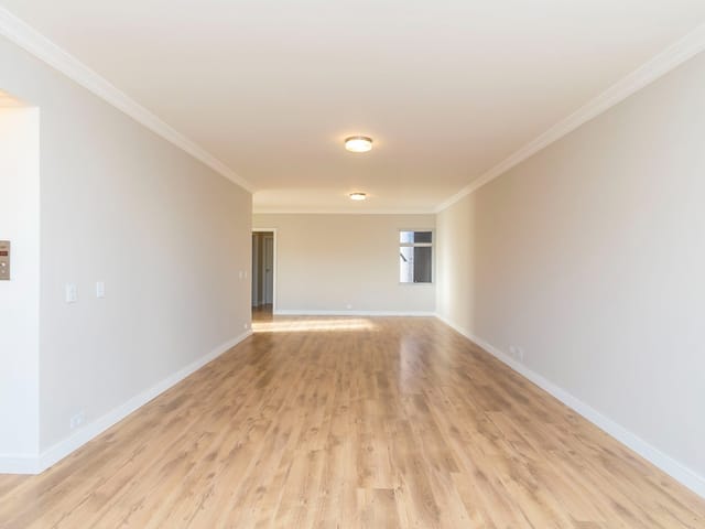 Foto do Apartamento - Lindo apartamento alto padrão de 3 dormitórios com 1 SUÍTE à venda, Centro, Curitiba, PR por apenas R$1.149.000,00!! | IMOBILIÁRIA TRIHOUSES