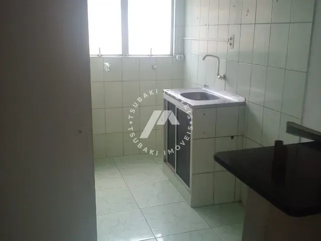 Apartamento 2 quartos e 1 banheiro, à venda, no bairro Mangueirão em Belém