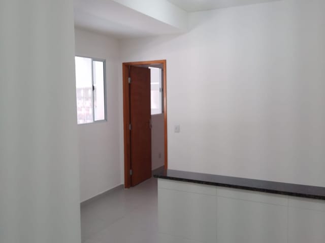 Apartamento com 35m² 1 quarto e 1 banheiro, para alugar, no bairro Vila União(Zona Norte) em São Paulo