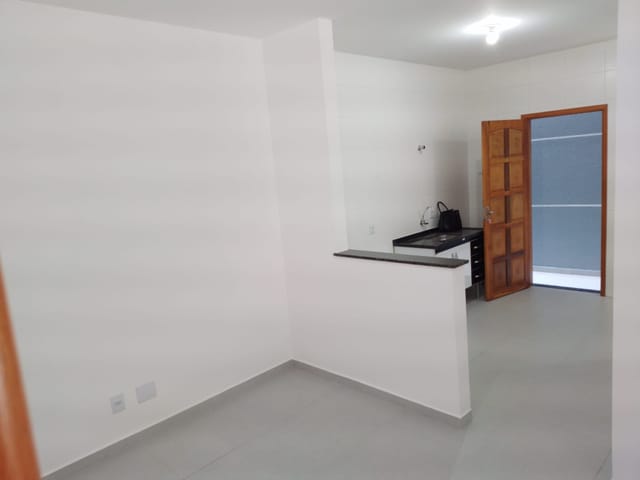 Apartamento com 35m² 1 quarto e 1 banheiro, para alugar, no bairro Vila União(Zona Norte) em São Paulo