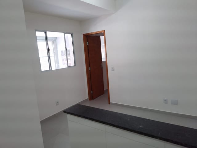 Apartamento com 35m² 1 quarto e 1 banheiro, para alugar, no bairro Vila União(Zona Norte) em São Paulo