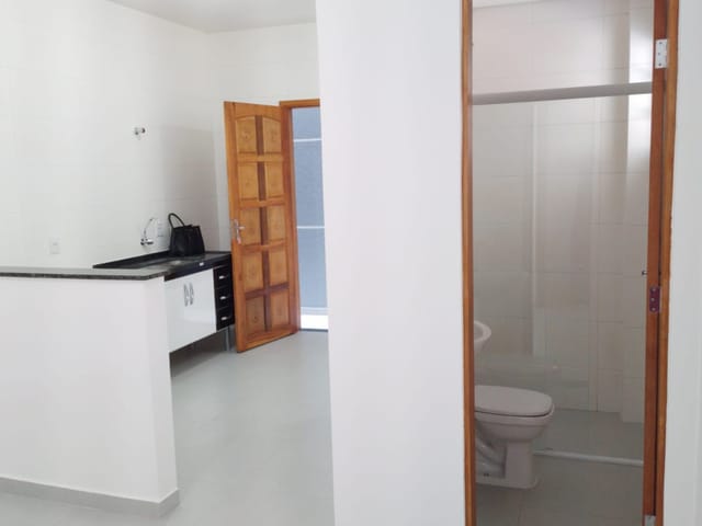 Apartamento com 35m² 1 quarto e 1 banheiro, para alugar, no bairro Vila União(Zona Norte) em São Paulo