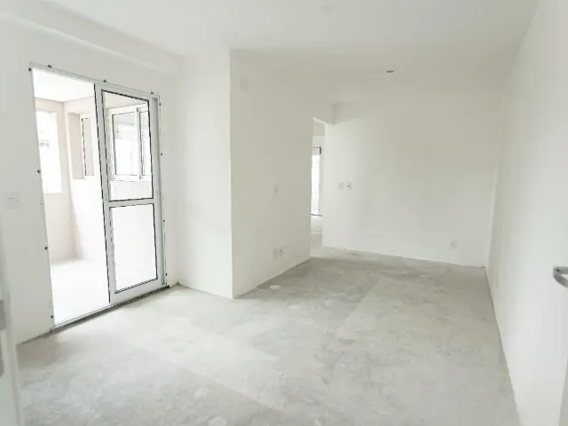 Apartamento 2 quartos e 2 banheiros, à venda, no bairro Jardim Bela Vista em Santo André