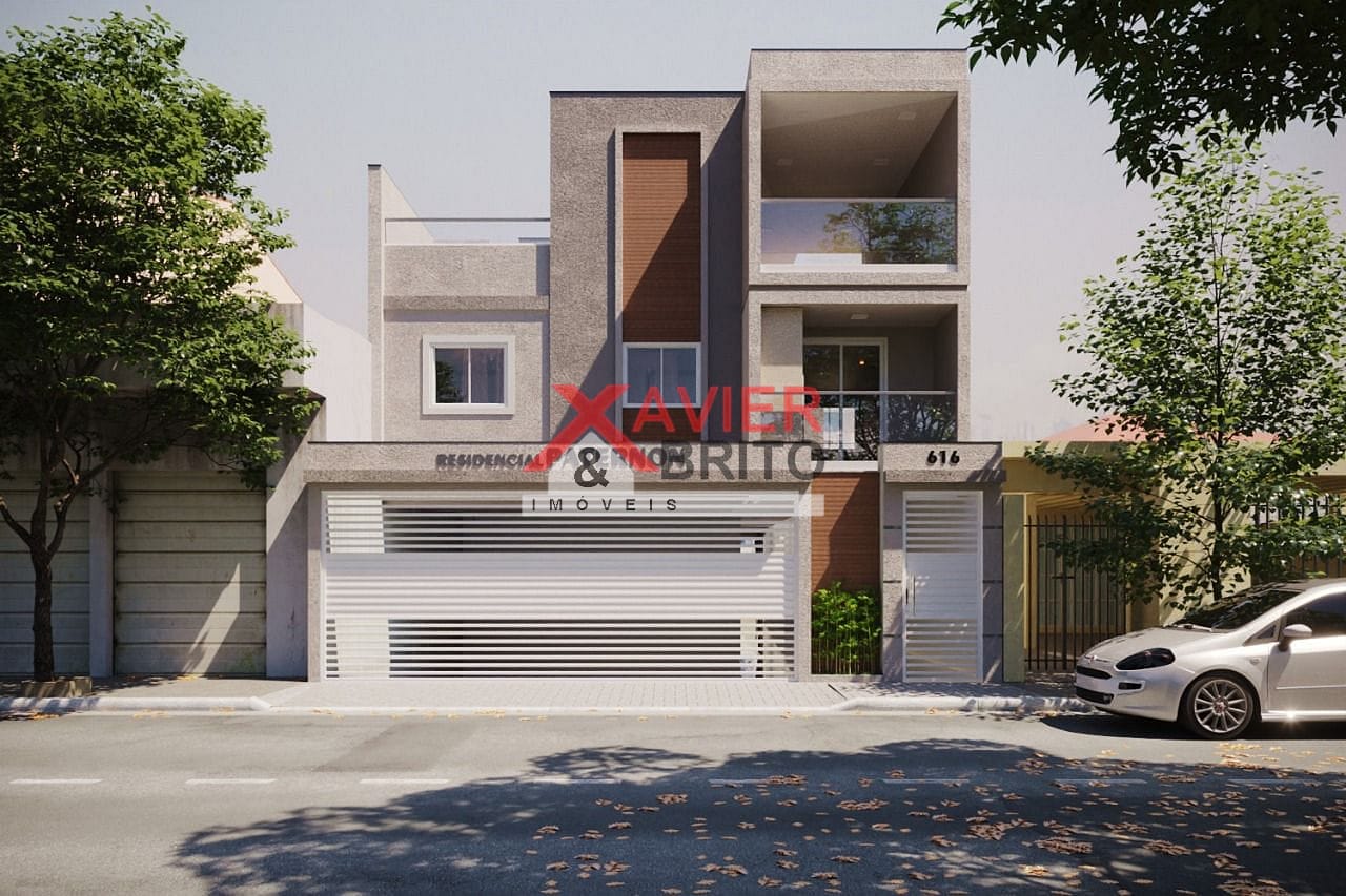 Apartamento, 2 quartos, 75 m² - Foto 1