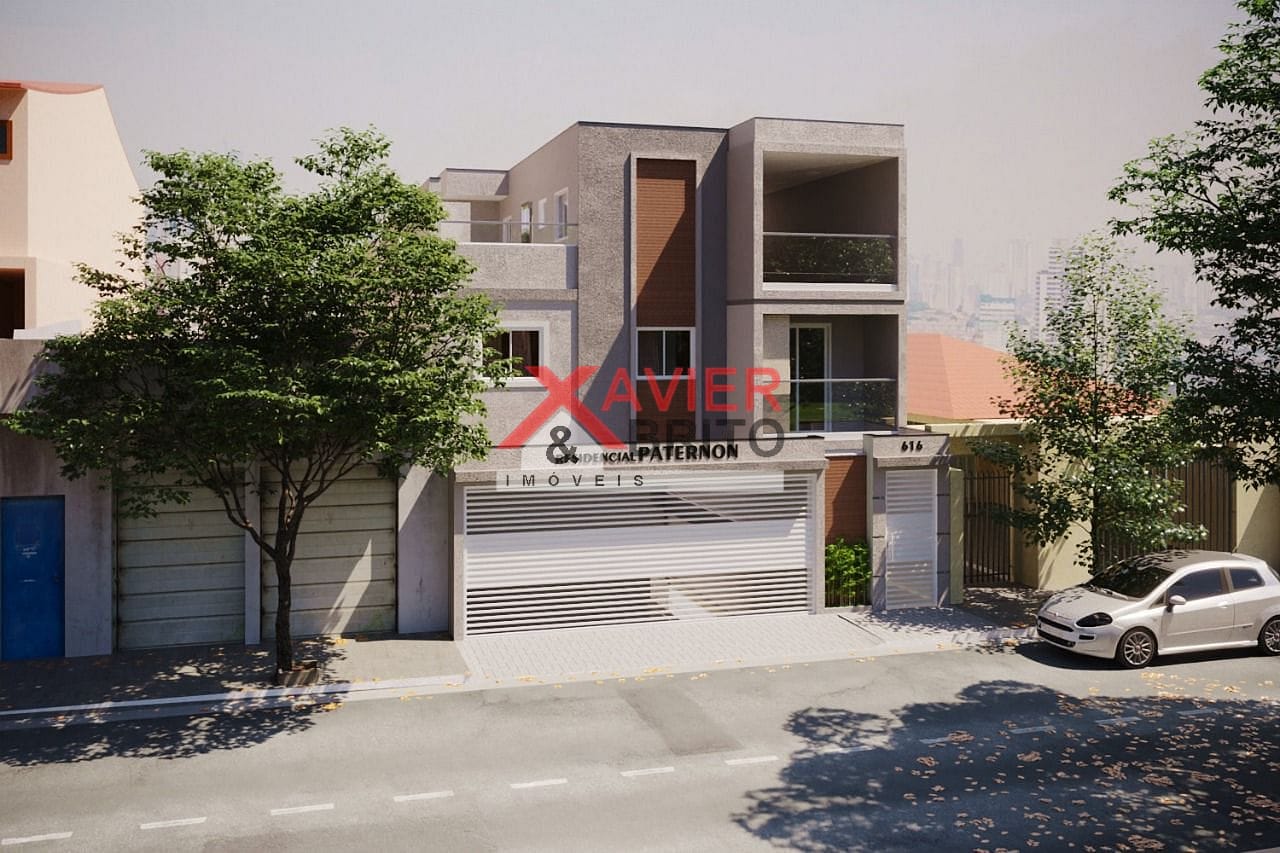 Apartamento, 2 quartos, 75 m² - Foto 2