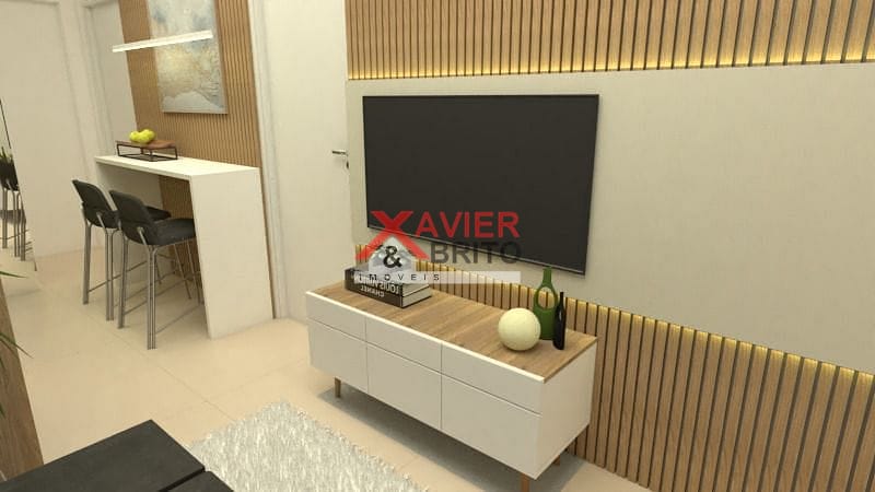 Apartamento, 2 quartos, 75 m² - Foto 5