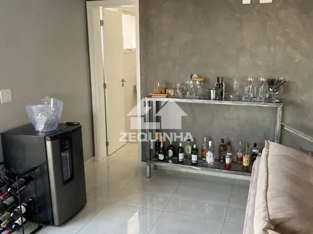 Apartamento com 186m² 3 quartos e 3 banheiros, à venda, no bairro Bela Vista em Osasco