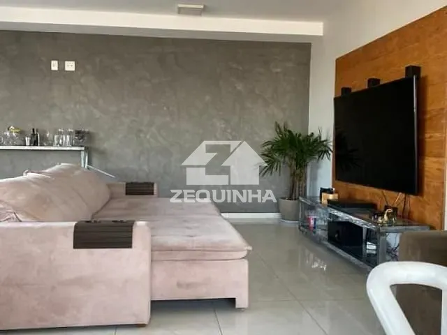 Apartamento com 186m² 3 quartos e 3 banheiros, à venda, no bairro Bela Vista em Osasco