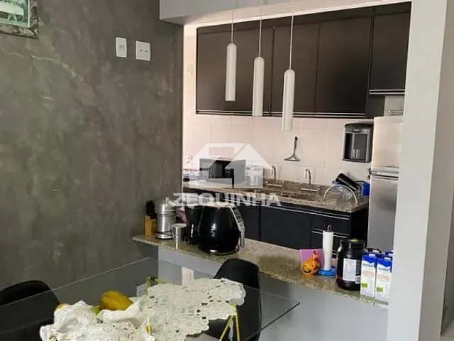 Apartamento com 186m² 3 quartos e 3 banheiros, à venda, no bairro Bela Vista em Osasco