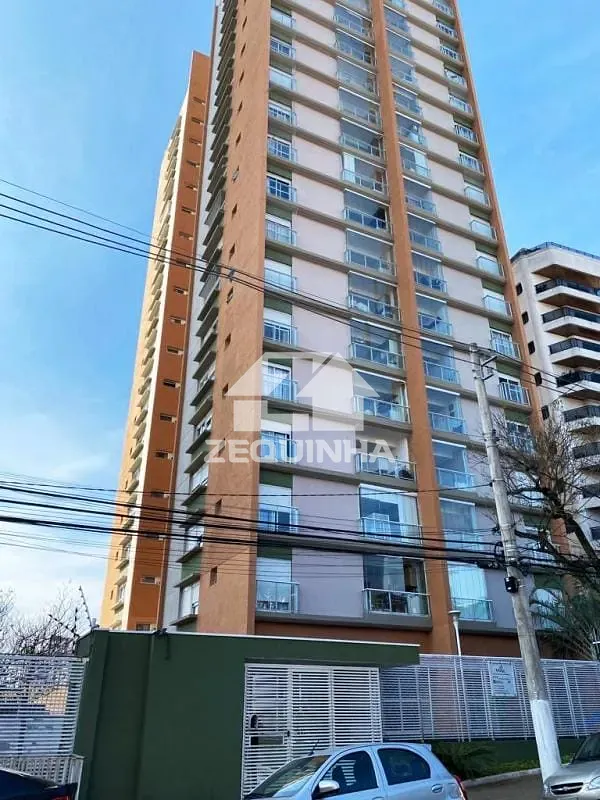 Apartamento, 3 quartos, 186 m² - Foto 1