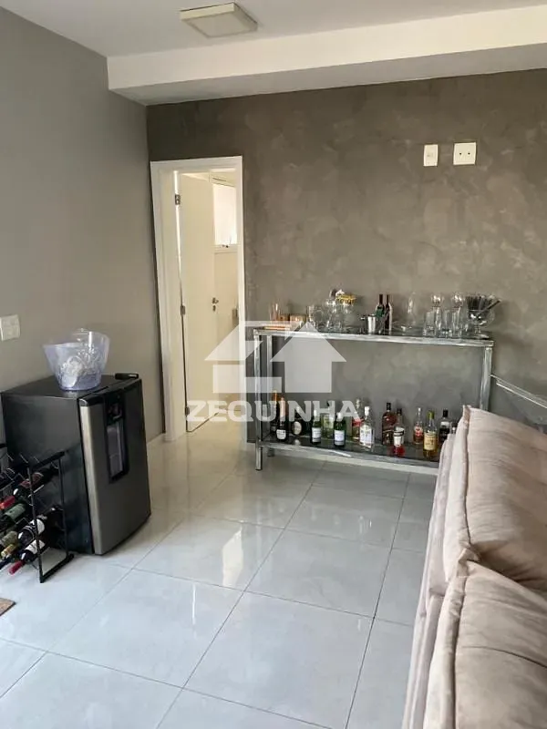 Apartamento, 3 quartos, 186 m² - Foto 2