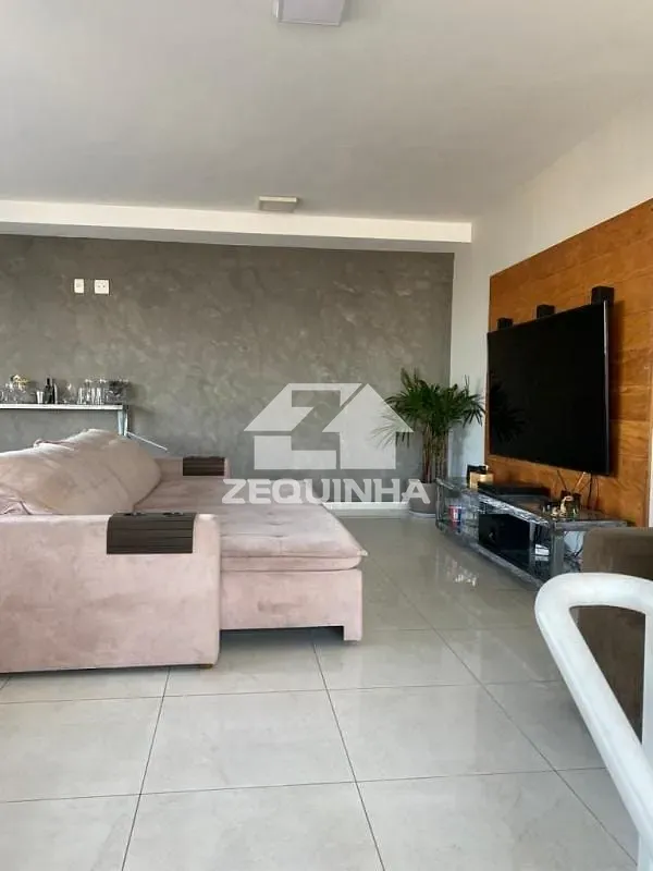 Apartamento, 3 quartos, 186 m² - Foto 3
