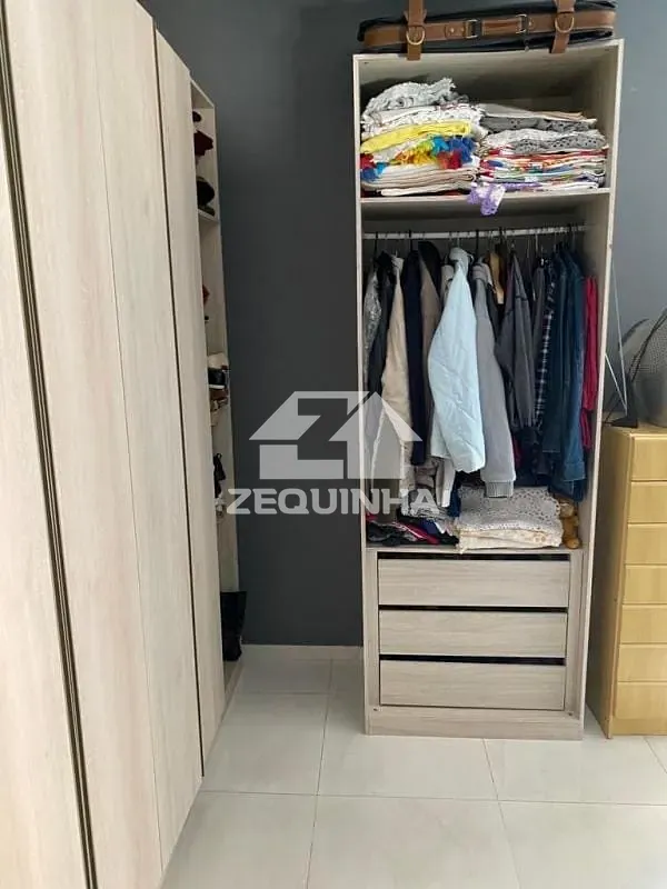 Apartamento, 3 quartos, 186 m² - Foto 8