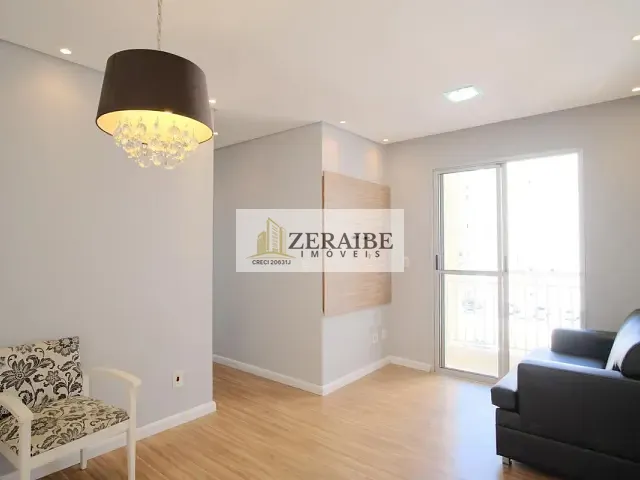 Apartamento 2 quartos e 1 banheiro, à venda, no bairro Vila Moreira em São Paulo