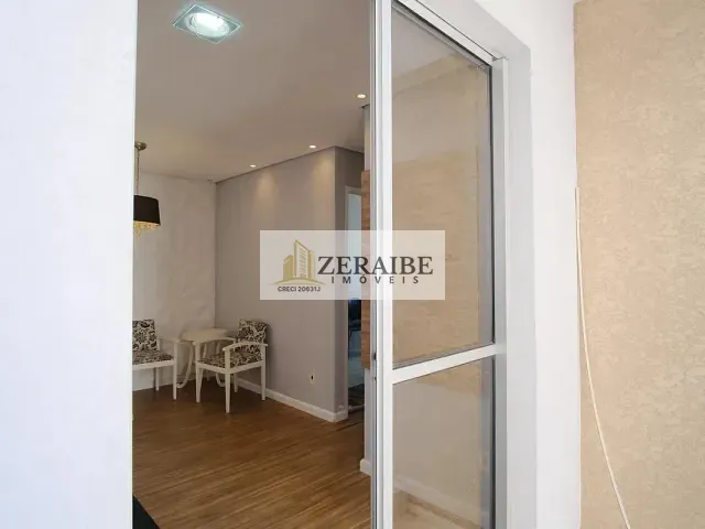 Apartamento 2 quartos e 1 banheiro, à venda, no bairro Vila Moreira em São Paulo