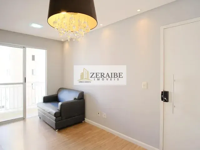 Apartamento 2 quartos e 1 banheiro, à venda, no bairro Vila Moreira em São Paulo