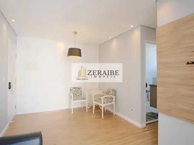 Apartamento 2 quartos e 1 banheiro, à venda, no bairro Vila Moreira em São Paulo