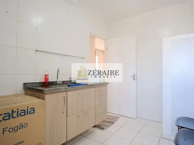 Apartamento 2 quartos e 1 banheiro, à venda, no bairro Vila Moreira em São Paulo