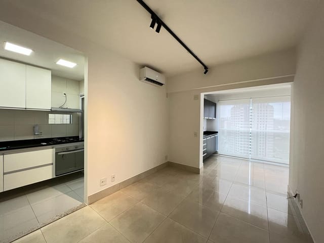 Foto do Apartamento - Apartamento para venda, Brooklin, São Paulo, SP | Abba Negócios Imobiliários