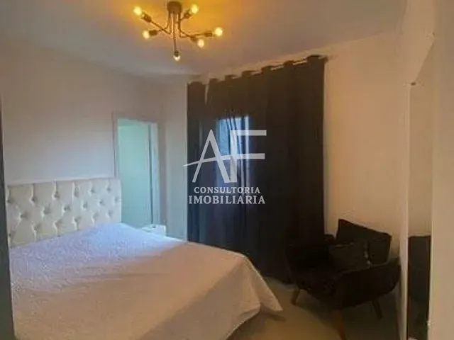 Apartamento com 58m² 2 quartos e 2 banheiros, à venda, no bairro Parque São Luís em Taubaté