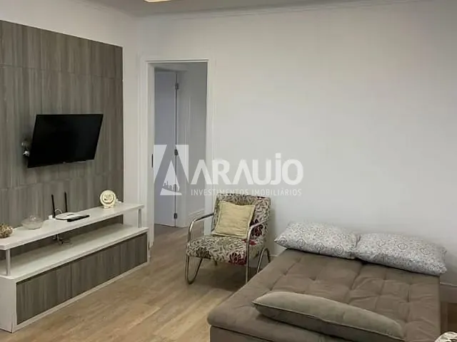 Apartamento 3 quartos e 2 banheiros, à venda, no bairro Centro em Balneário Camboriú