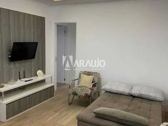 Apartamento 3 quartos e 2 banheiros, à venda, no bairro Centro em Balneário Camboriú