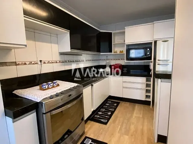 Apartamento 3 quartos e 2 banheiros, à venda, no bairro Centro em Balneário Camboriú
