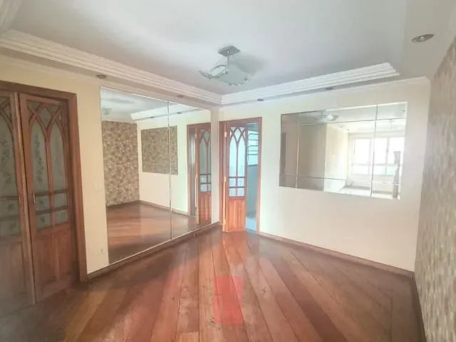 Apartamento 2 quartos e 3 banheiros, para alugar, no bairro Casa Verde em São Paulo