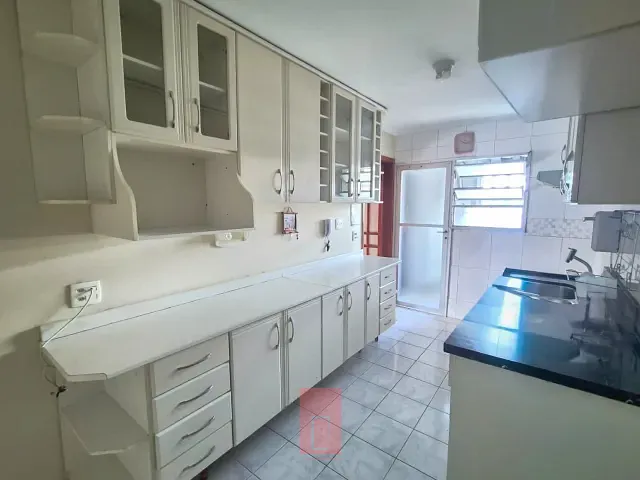Apartamento 2 quartos e 3 banheiros, para alugar, no bairro Casa Verde em São Paulo