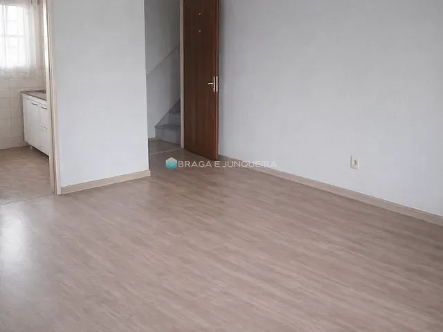Apartamento 2 quartos e 1 banheiro, à venda, no bairro Vila Nossa Senhora de Fátima em São José do Rio Preto