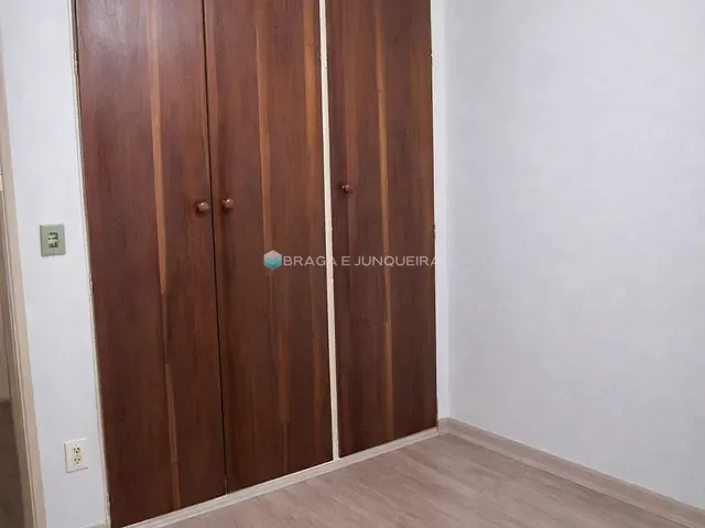 Apartamento 2 quartos e 1 banheiro, à venda, no bairro Vila Nossa Senhora de Fátima em São José do Rio Preto