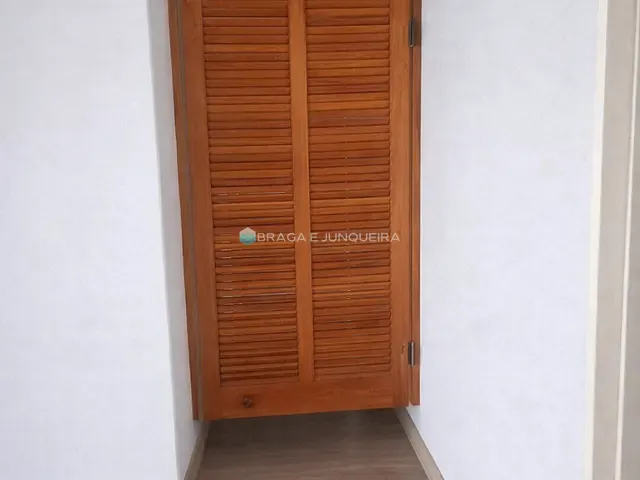 Apartamento 2 quartos e 1 banheiro, à venda, no bairro Vila Nossa Senhora de Fátima em São José do Rio Preto
