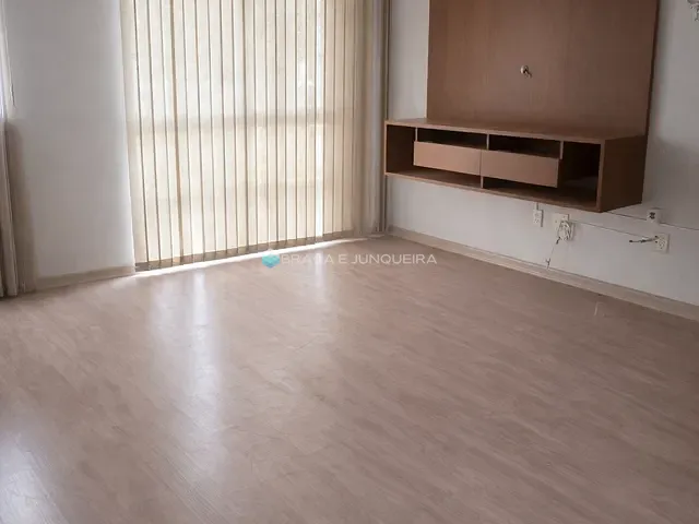 Apartamento 2 quartos e 1 banheiro, à venda, no bairro Vila Nossa Senhora de Fátima em São José do Rio Preto