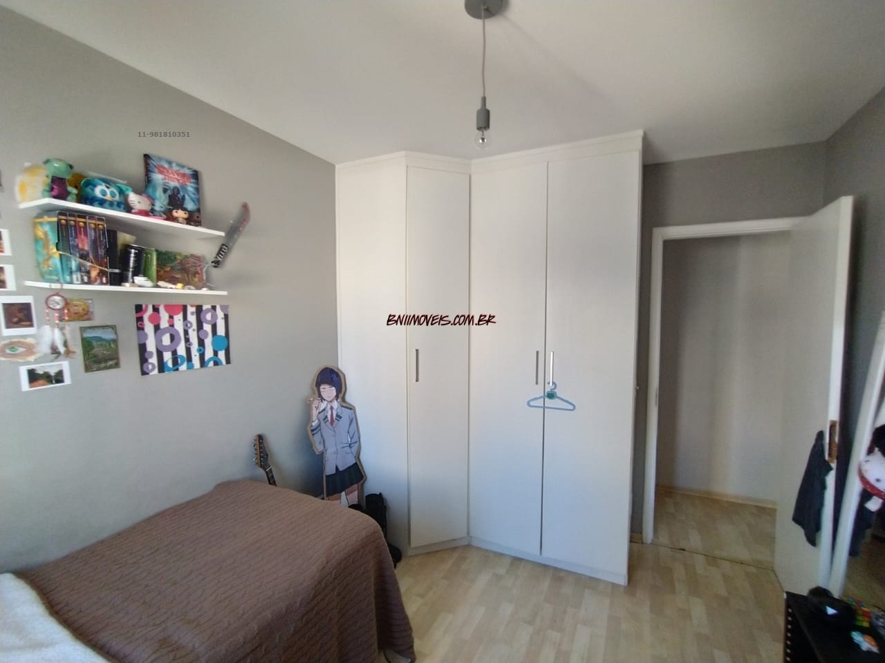 Apartamento, 3 quartos, 98 m² - Foto 2