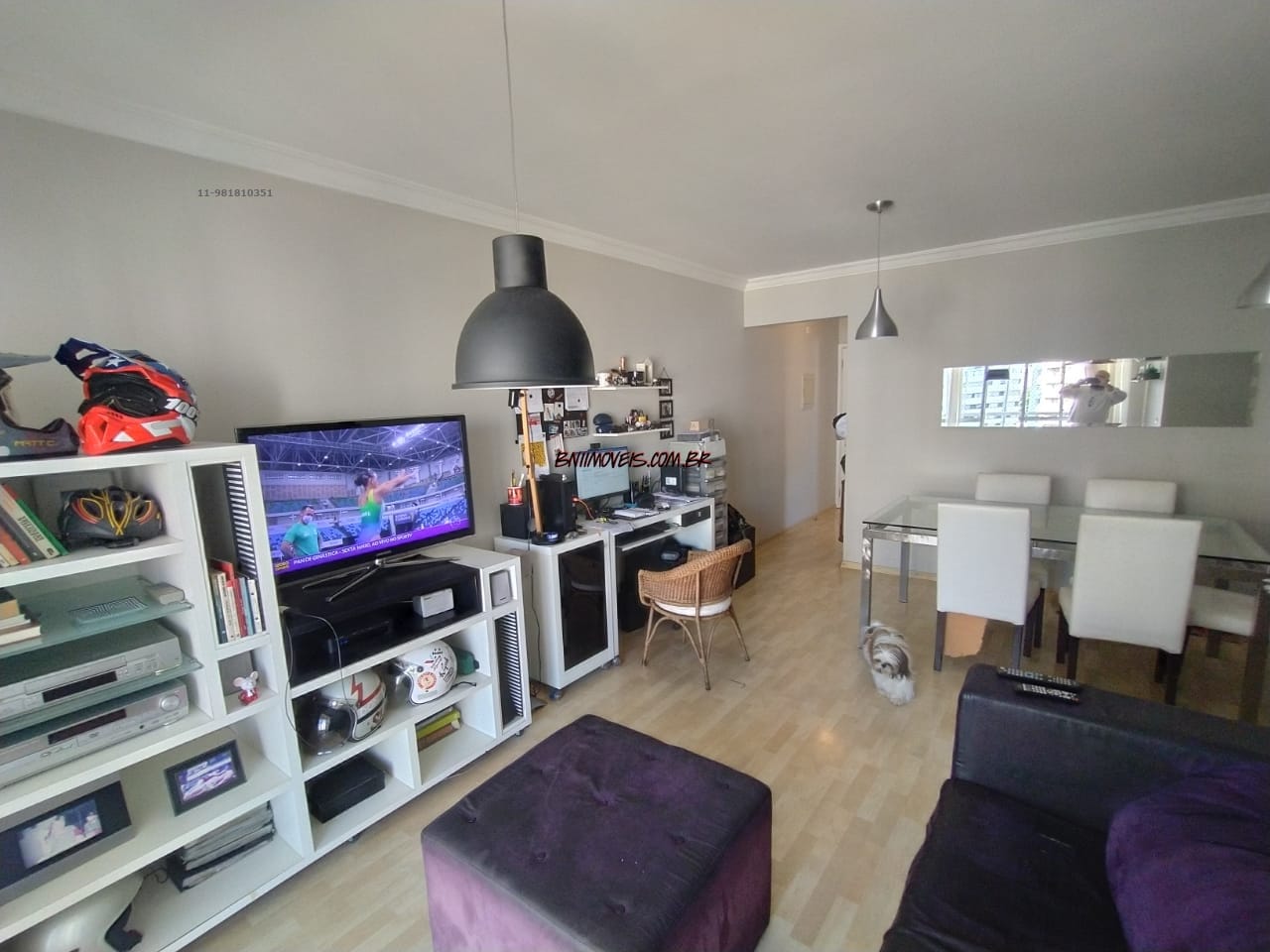 Apartamento, 3 quartos, 98 m² - Foto 12