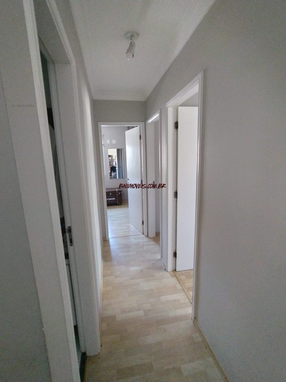 Apartamento, 3 quartos, 98 m² - Foto 3