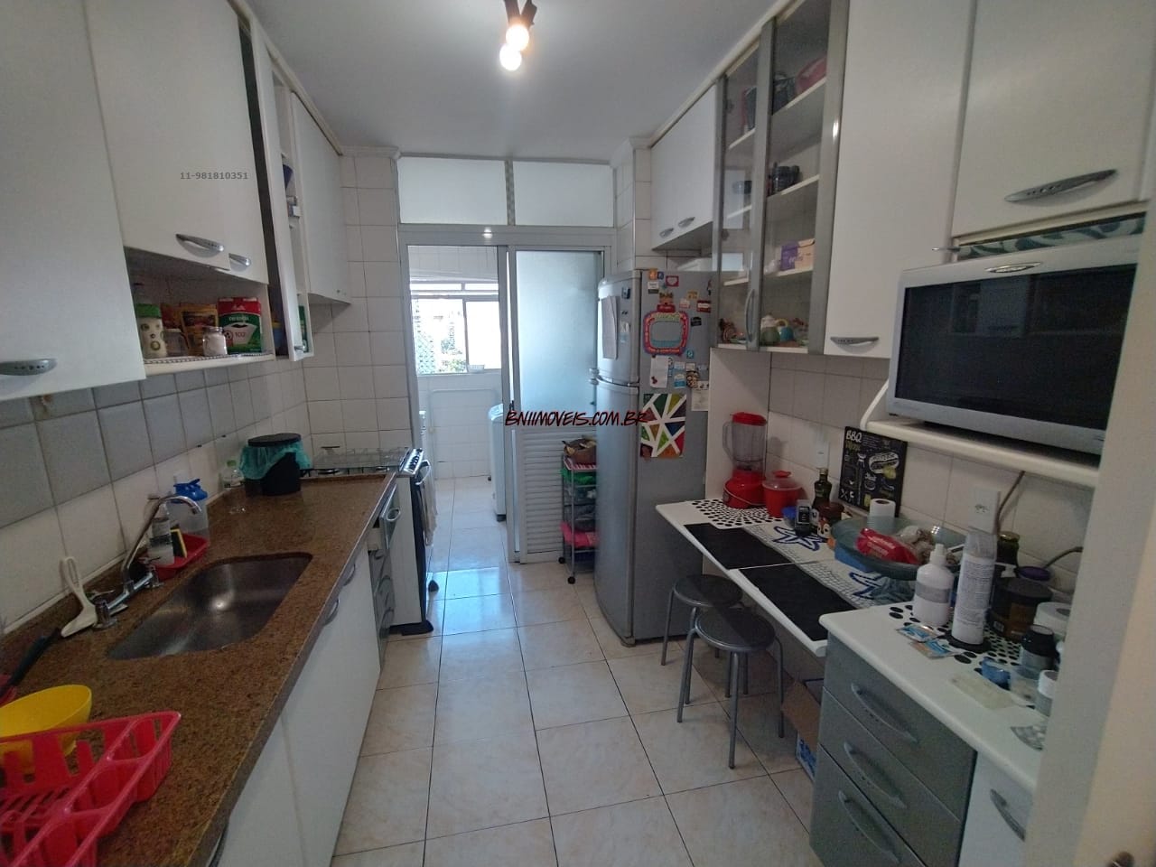 Apartamento, 3 quartos, 98 m² - Foto 16