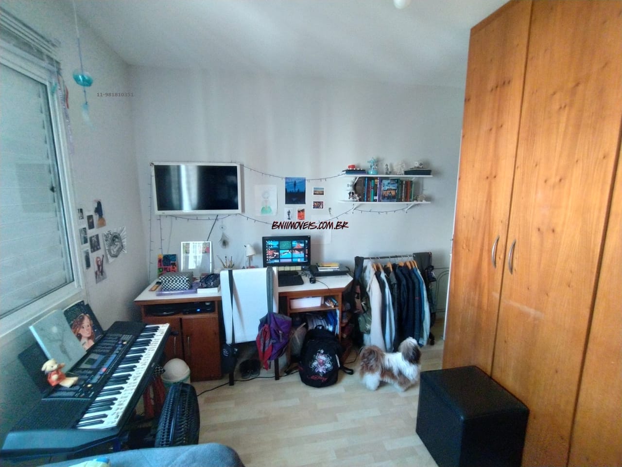 Apartamento, 3 quartos, 98 m² - Foto 8