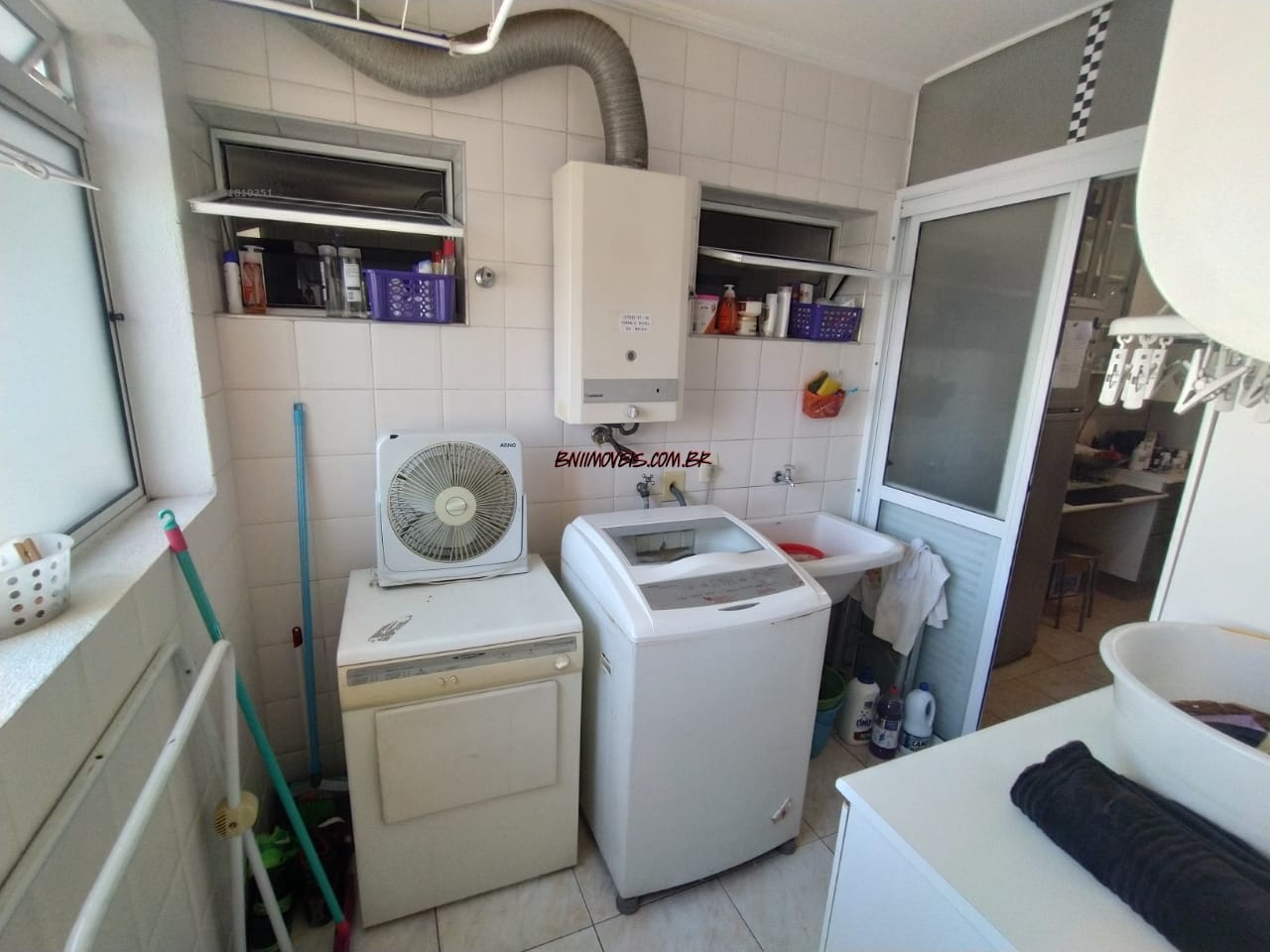 Apartamento, 3 quartos, 98 m² - Foto 18
