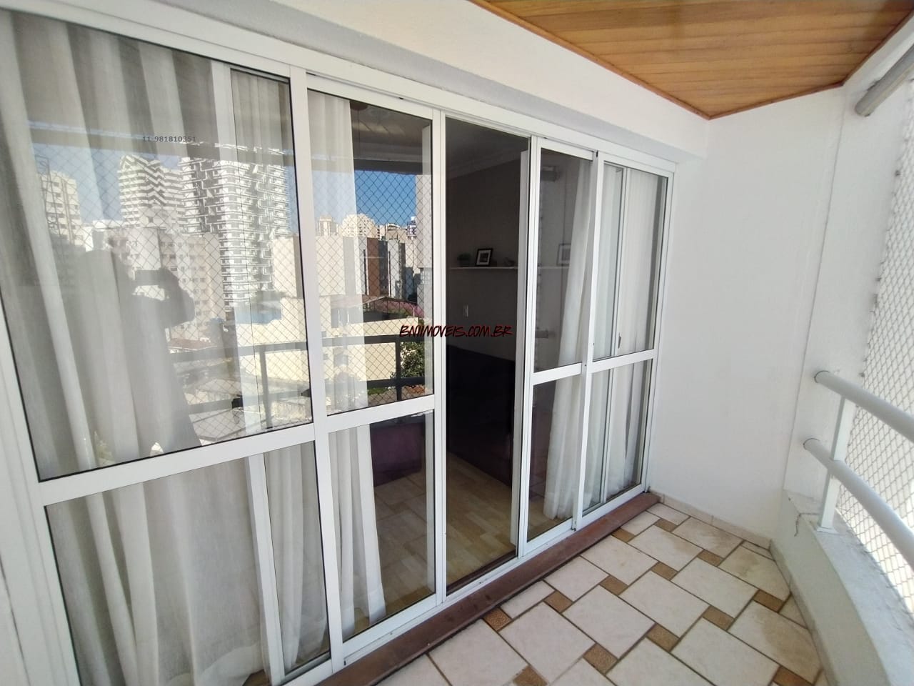 Apartamento, 3 quartos, 98 m² - Foto 17