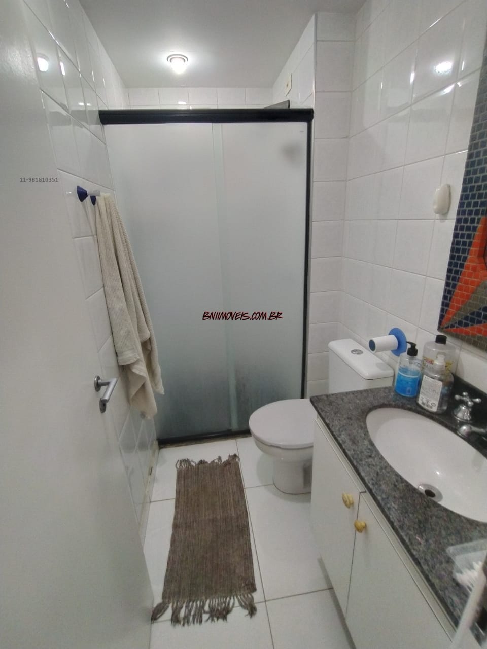 Apartamento, 3 quartos, 98 m² - Foto 4