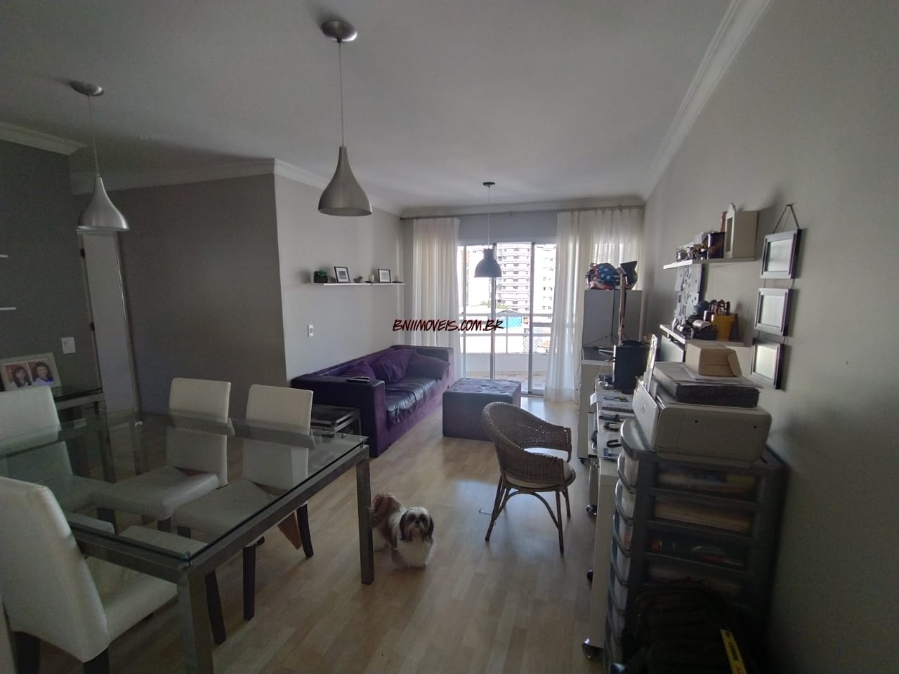 Apartamento, 3 quartos, 98 m² - Foto 14