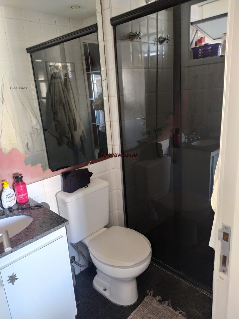 Apartamento, 3 quartos, 98 m² - Foto 9