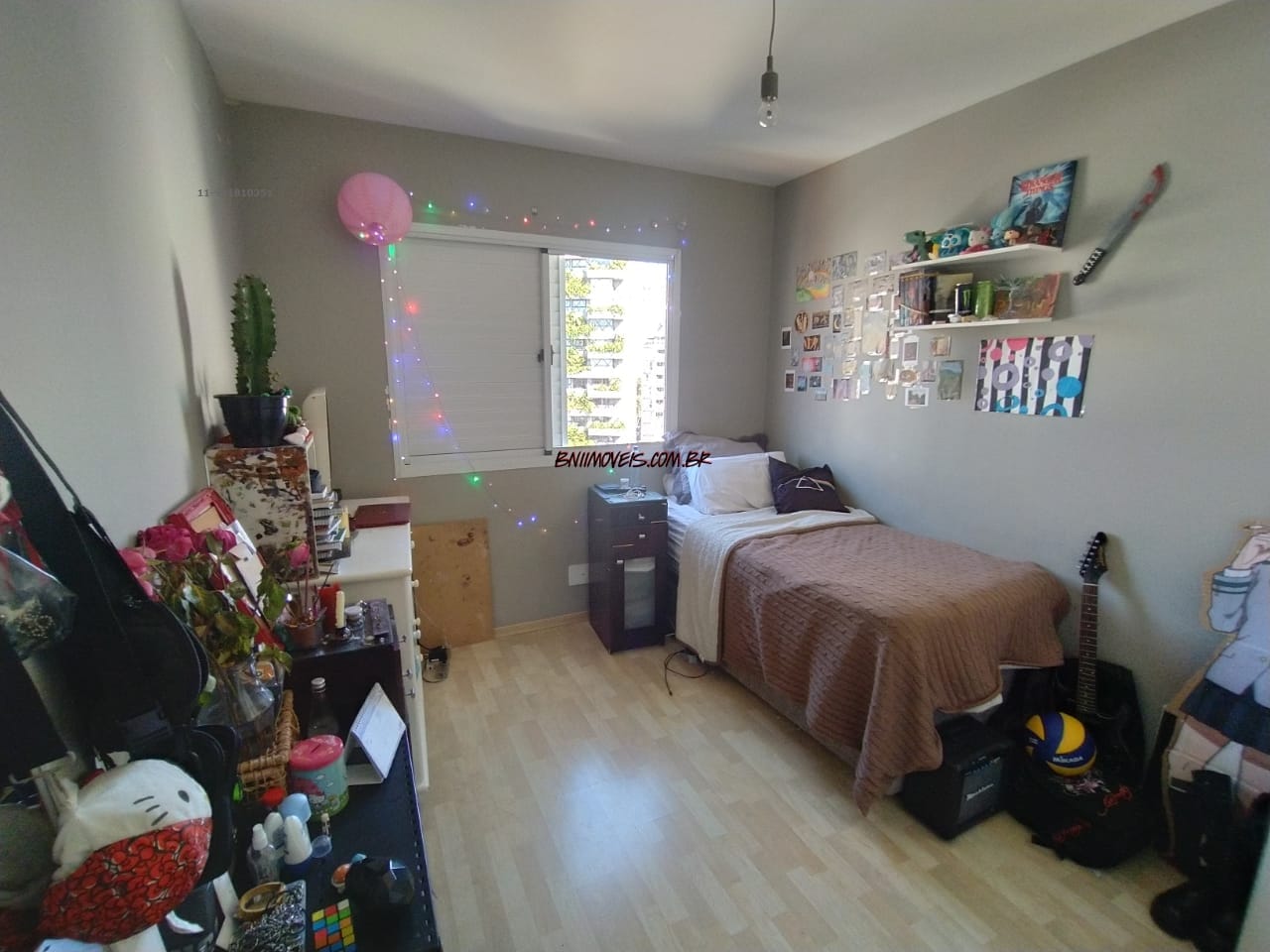 Apartamento, 3 quartos, 98 m² - Foto 6
