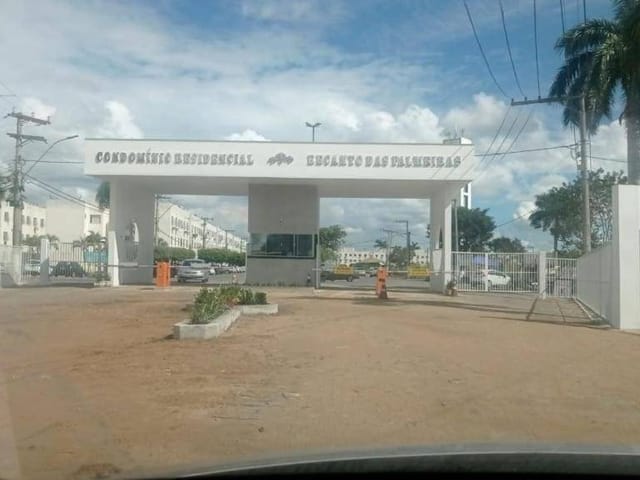 Apartamento com 56m² 2 quartos e 1 banheiro, à venda, no bairro Parque Leopoldina em Campos dos Goytacazes