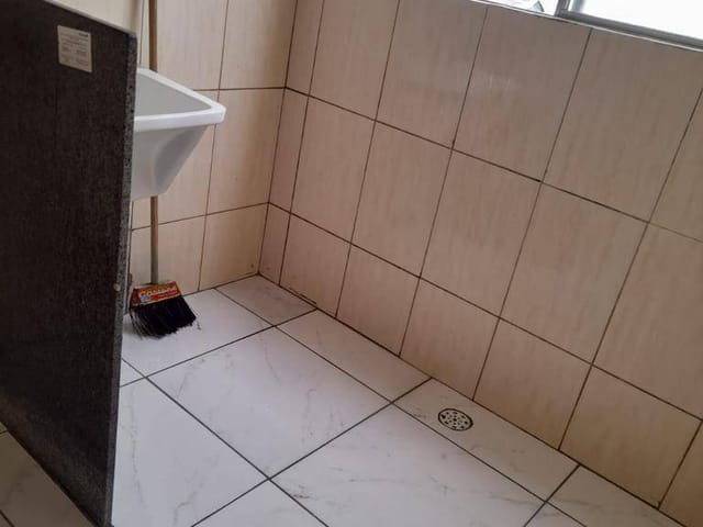 Apartamento com 56m² 2 quartos e 1 banheiro, à venda, no bairro Parque Leopoldina em Campos dos Goytacazes