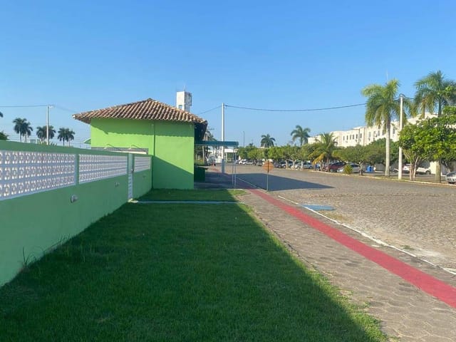 Apartamento com 56m² 2 quartos e 1 banheiro, à venda, no bairro Parque Leopoldina em Campos dos Goytacazes